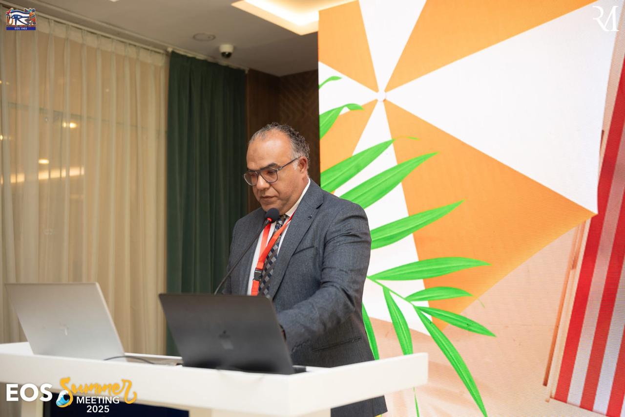 World Glaucoma Congress photo 3